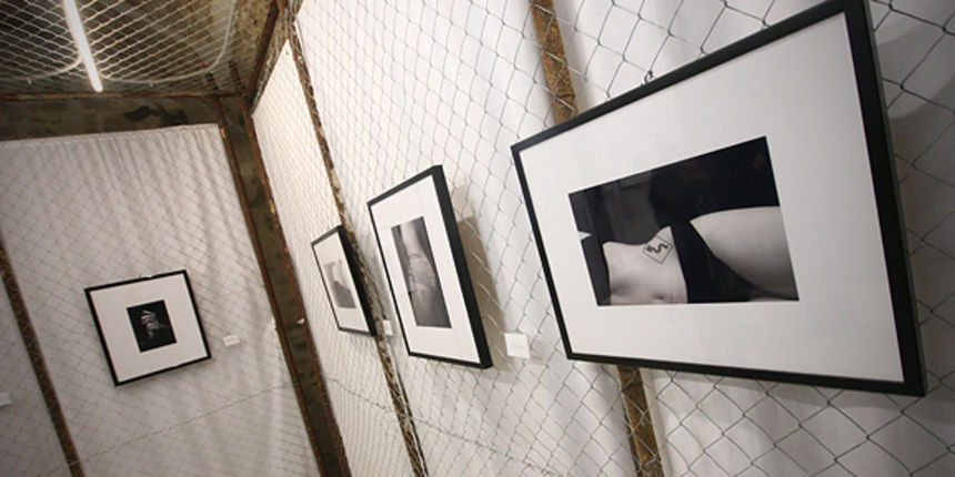 I. biennale hrvatske mlade fotografije u Kneževoj palači I. biennale hrvatske mlade fotografije u Kneževoj palači