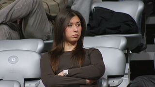 KK Zadar – KK Budućnost ( Foto : Saša Čuka ) KK Zadar – KK Budućnost ( Foto : Saša Čuka )