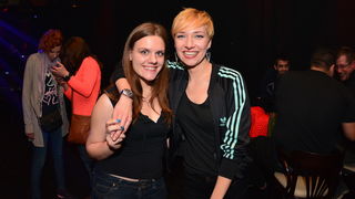 Elemental @ Maraschino bar ; foto Iva Perinčić Elemental @ Maraschino bar ; foto Iva Perinčić