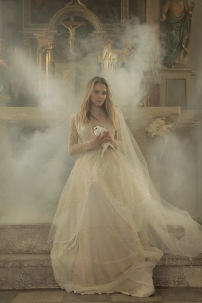 Hippy Garden predstavlja kolekciju “Simply Woman” modne kreatorice Đurđice Vorkapić Hippy Garden predstavlja kolekciju “Simply Woman” modne kreatorice Đurđice Vorkapić