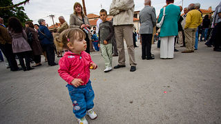 Proslava blagdana Gospe Loretske u Arbanasima(Foto:Saša Čuka)