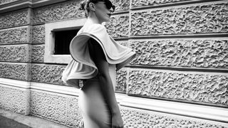 Vesna Sposa, foto:Robin Pretković