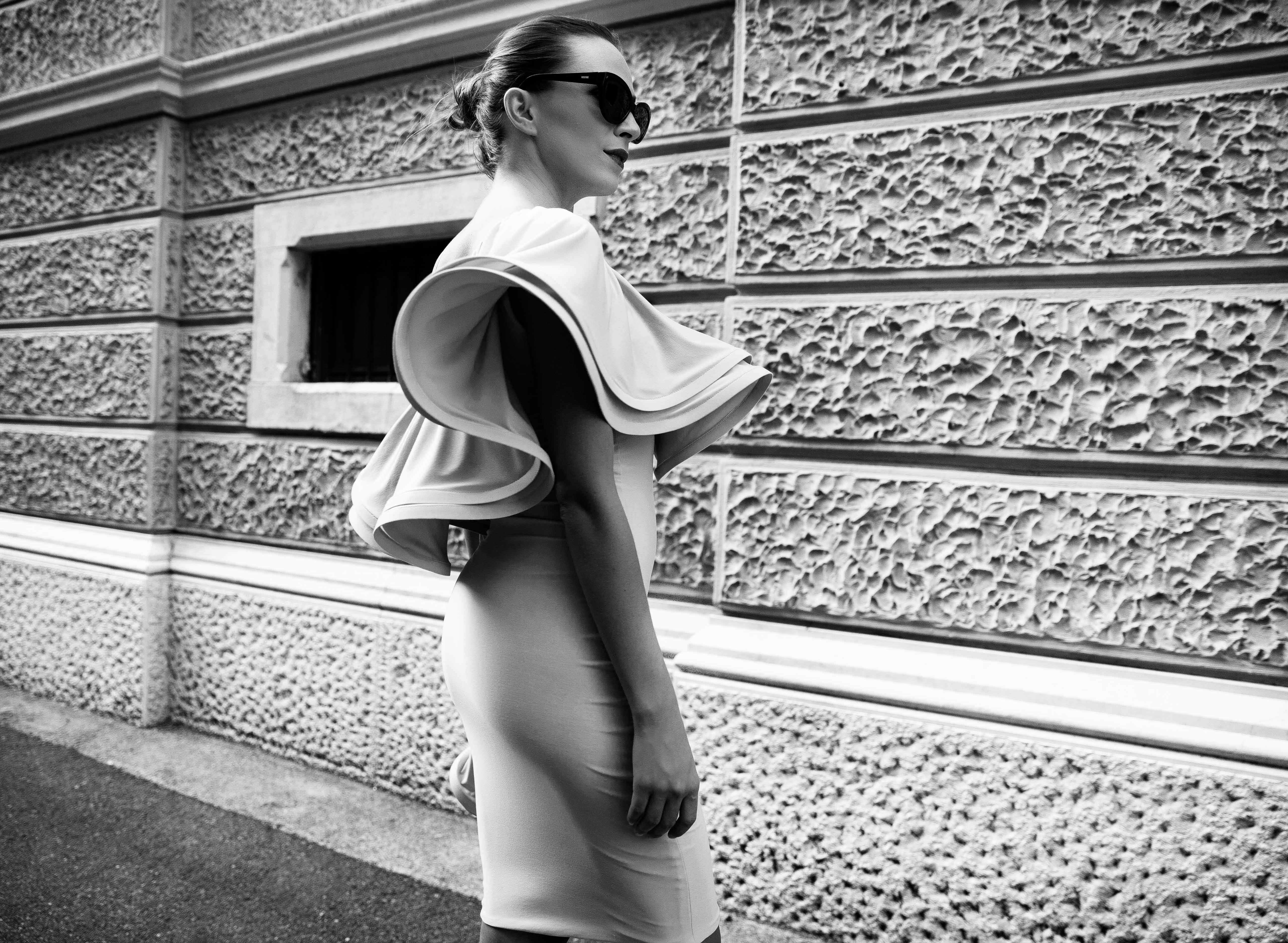 Vesna Sposa, foto:Robin Pretković