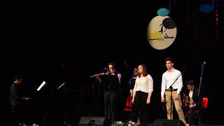 MIOC za Davida: Humanitarni koncert gimnazije Franje Petrića u HNK Zadar