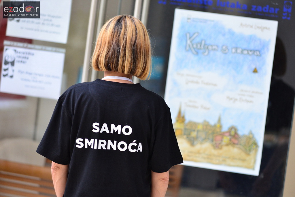 Izložba Mojmira Mihatova i svečano otvorenje 26. SLUK-a Izložba Mojmira Mihatova i svečano otvorenje 26. SLUK-a