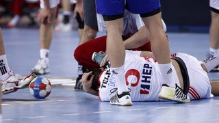 Hrvatska – Francuska 22-19, Foto: CROPIX