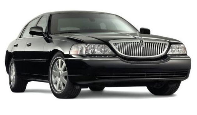 Limuzina (Foto: limousine-company-long-beach.com)