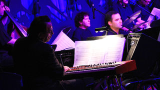 Arsenal – Tribute to swing 2008.