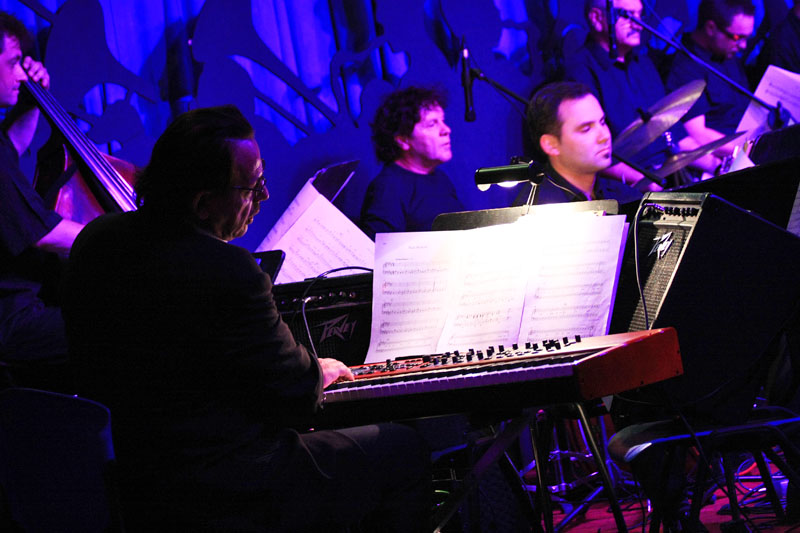 Arsenal – Tribute to swing 2008.