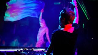 Aquarius, 11. kolovoz: Beat The Heat  festival (Deniz Koyu i Danny Avila), foto: Goran Telak