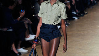 Proljeće NYFW 2011: Marc by Marc Jacobs (Fashionologie.com)