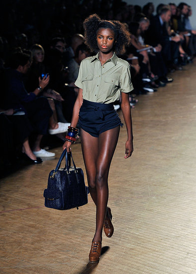 Proljeće NYFW 2011: Marc by Marc Jacobs (Fashionologie.com)