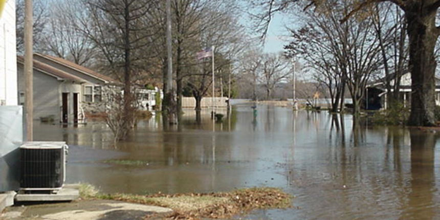 Kolumbija poplava Kolumbija poplava