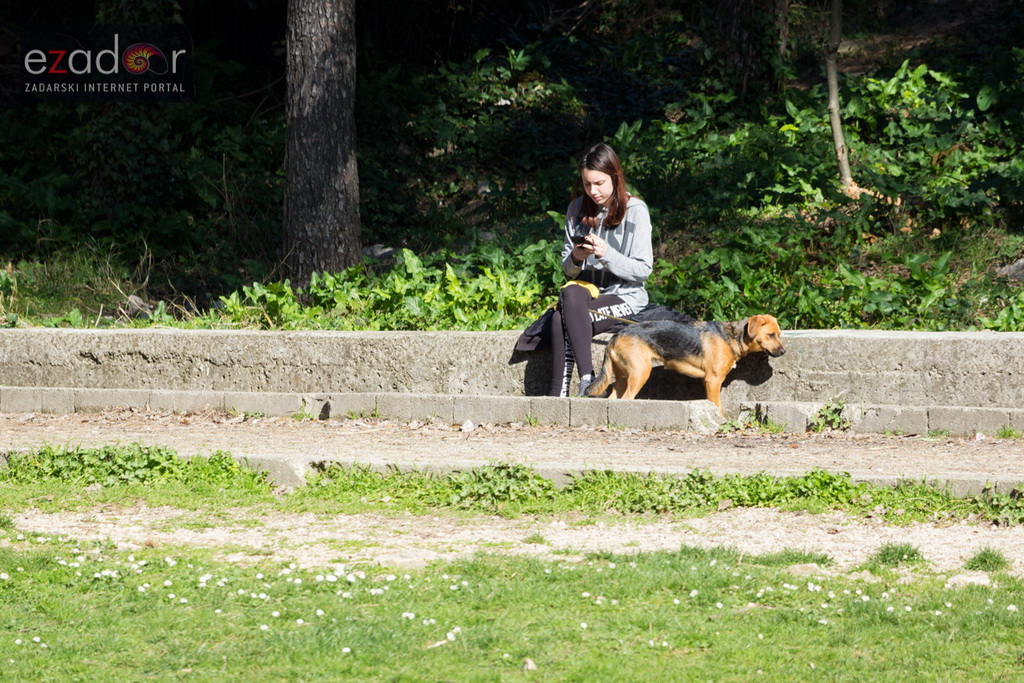 Đir po gradu 3. ožujka 2017.