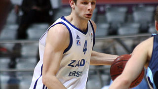 KK Zadar – KK Prostejov (foto:Saša Čuka)