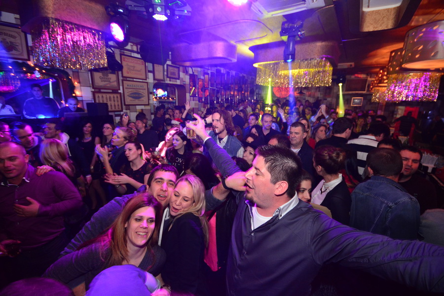 Božićni koncert Marijana Bana i Diktatora, Foto: Iva Perinčić