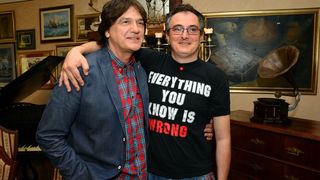 Zdravko Čolić najavio sprektakularan koncert u Zadru Zdravko Čolić najavio sprektakularan koncert u Zadru