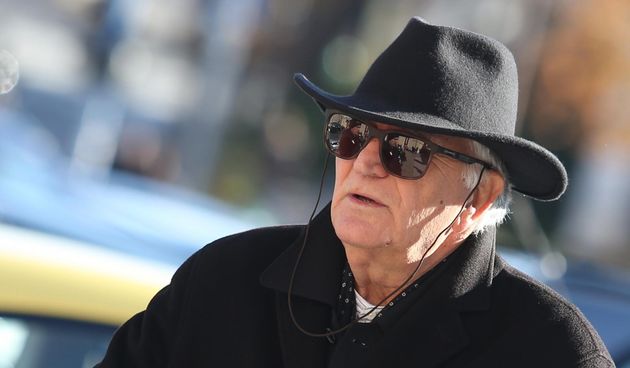 Arhitekt, akademik Nikola Bašić