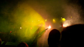 Koncert Prljavog kazališta u Arsenalu, foto: Darko Belančić Koncert Prljavog kazališta u Arsenalu, foto: Darko Belančić