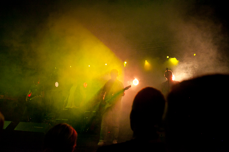 Koncert Prljavog kazališta u Arsenalu, foto: Darko Belančić Koncert Prljavog kazališta u Arsenalu, foto: Darko Belančić