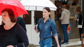 Đir po gradu, srijeda 29. svibnja 2019. Đir po gradu, srijeda 29. svibnja 2019.