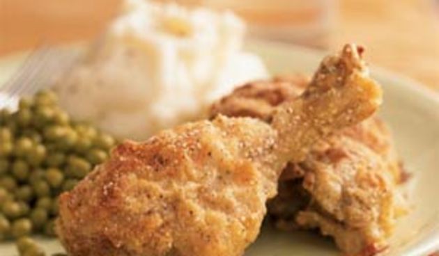 Piletina (Foto: find.myrecipes.com)