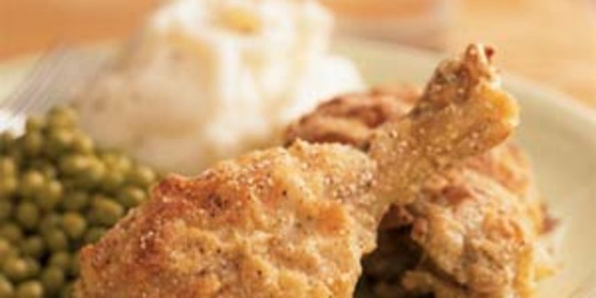 Piletina (Foto: find.myrecipes.com)