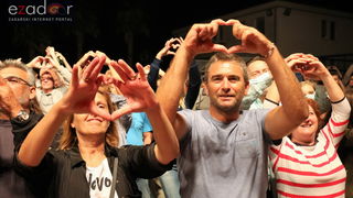 Parni valjak Viranima priredio vrhunsku dvosatnu glazbenu poslasticu Parni valjak Viranima priredio vrhunsku dvosatnu glazbenu poslasticu