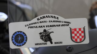 Kultni Harley Davidsoni u zadarskoj City Galleriji, Foto: Čedo Kaica Kultni Harley Davidsoni u zadarskoj City Galleriji, Foto: Čedo Kaica