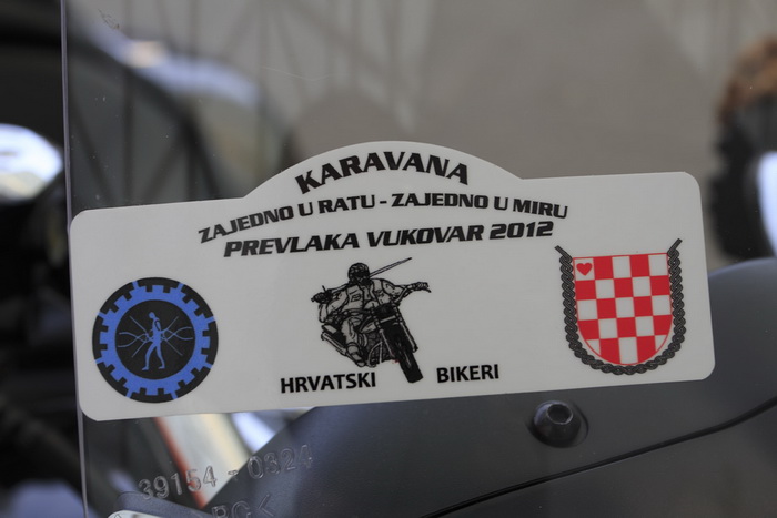 Kultni Harley Davidsoni u zadarskoj City Galleriji, Foto: Čedo Kaica Kultni Harley Davidsoni u zadarskoj City Galleriji, Foto: Čedo Kaica