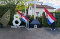 Hrvatski branitelji