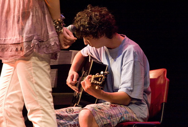 HKK Zadar, Dan privatne osnovne skole “Nova”, Foto: Sasa Cuka