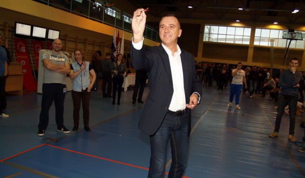 Pikado: U Sukošanu odigran posljednji Masters sezone