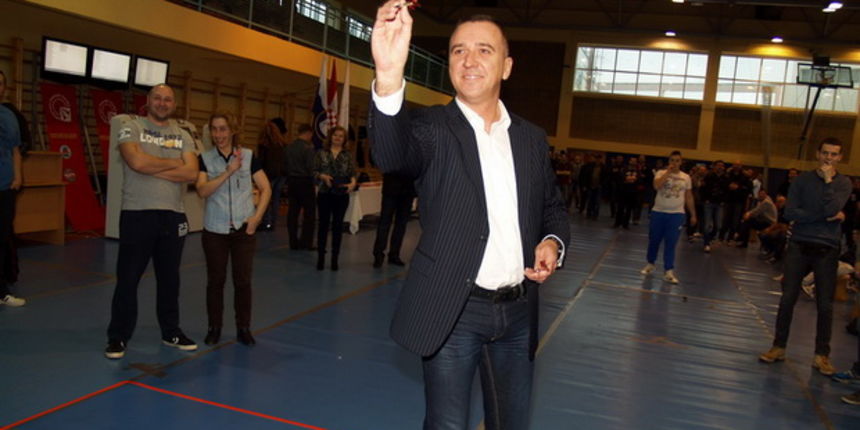 Pikado: U Sukošanu odigran posljednji Masters sezone