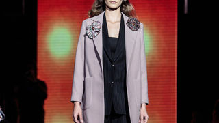 Toyota Fashion week, treća večer