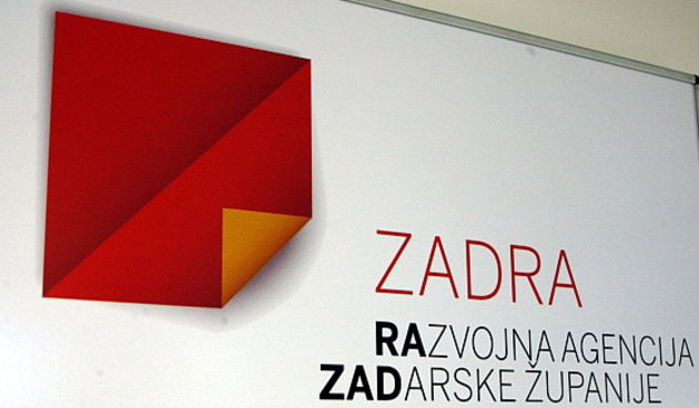 Razvojna agencija ZADRA