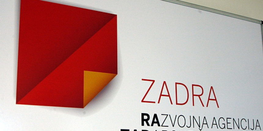 Razvojna agencija ZADRA