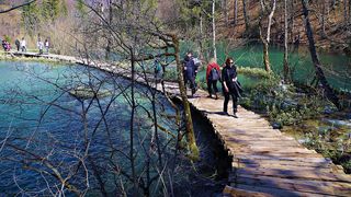 69. rođendan NP Plitvička Jezera 69. rođendan NP Plitvička Jezera