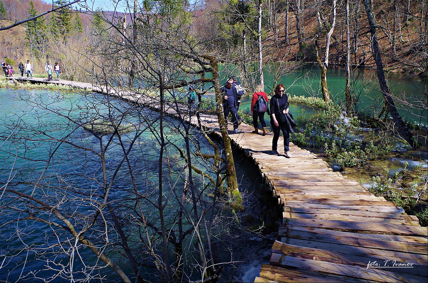 69. rođendan NP Plitvička Jezera 69. rođendan NP Plitvička Jezera