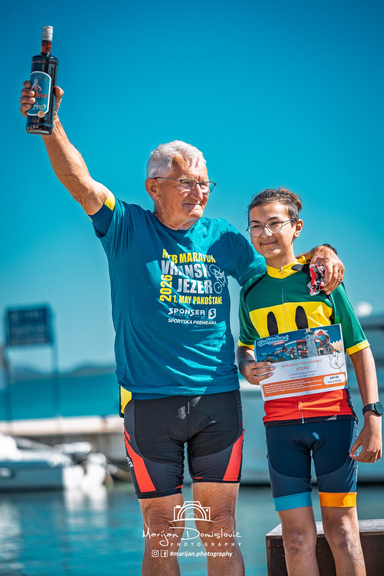 MTB maraton bbk pakostane