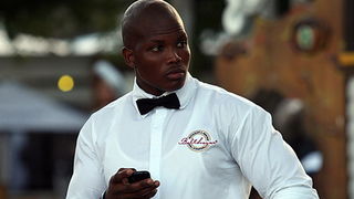 Šetnja Cape Townom u Južnoafričkoj Republici, Foto: Denis Peroš Šetnja Cape Townom u Južnoafričkoj Republici, Foto: Denis Peroš