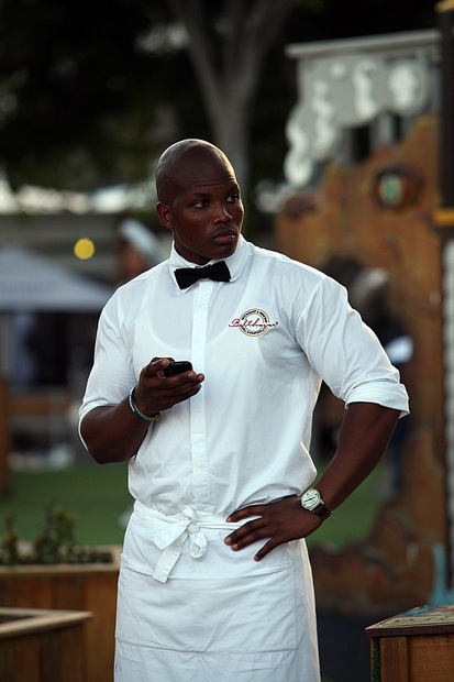 Šetnja Cape Townom u Južnoafričkoj Republici, Foto: Denis Peroš Šetnja Cape Townom u Južnoafričkoj Republici, Foto: Denis Peroš