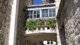 Pustinja Blaca, foto: czk-brac.hr