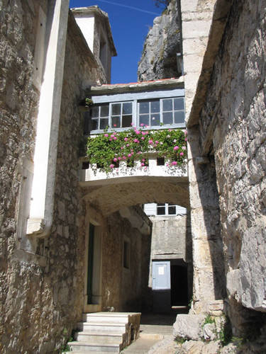 Pustinja Blaca, foto: czk-brac.hr