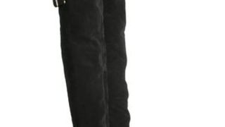 Jesenska obuća: Duge čizme (Moda.hr)