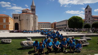 Članice DSR “Relaks” na svečan način obilježile su 20 godina djelovanja, Foto: Tihomir Franov Članice DSR “Relaks” na svečan način obilježile su 20 godina djelovanja, Foto: Tihomir Franov