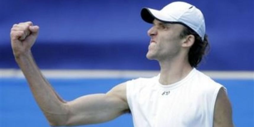 Ivo Karlović Ivo Karlović