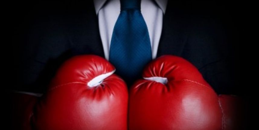 Kako uzvratiti zlostavljačima na radnom mjestu (Metro-portal.hr)