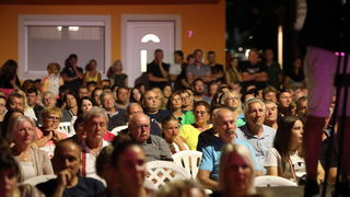 42. susret klapa Raspivano Bibinje 42. susret klapa Raspivano Bibinje