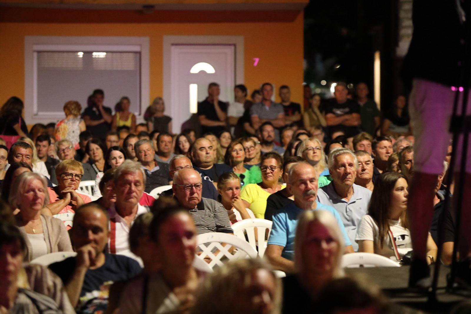 42. susret klapa Raspivano Bibinje 42. susret klapa Raspivano Bibinje